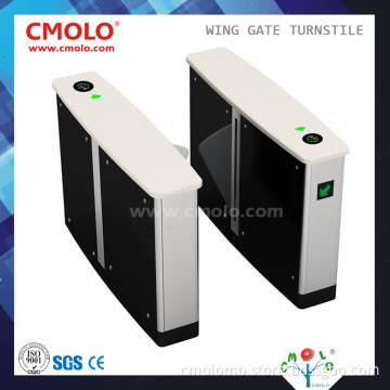 2014 New Design Flap Barrier Gate